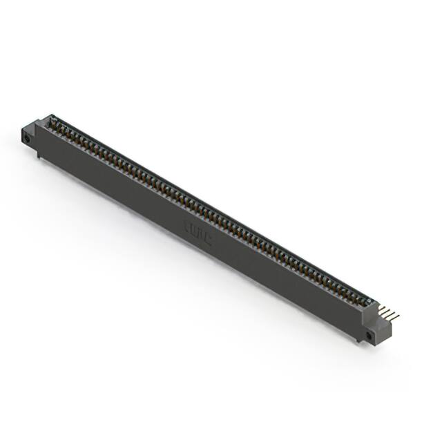 895-066-559-412 EDAC Inc.  Edgeboard Connectors